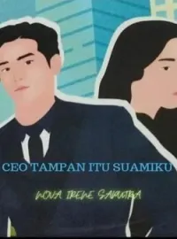 CEO TAMPAN ITU SUAMIKU