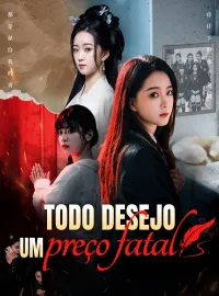 Todo desejo, um preço fatal