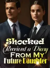 Shocked! Received a Diary From My Future Daughter!