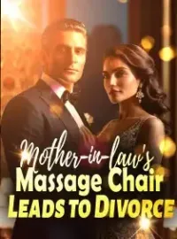 Mother-in-law's Massage Chair Leads to Divorce