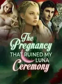 The Pregnancy That Ruined My Luna Ceremony