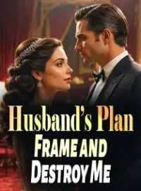 Husband’s Plan: Frame and Destroy Me