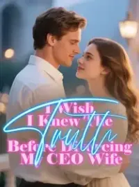 I Wish I Knew The Truth Before Divorcing My CEO Wife