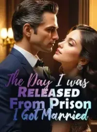 The Day I was Released From Prison, I Got Married