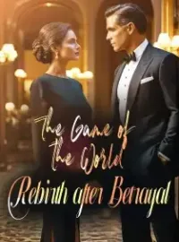 The Game of the World: Rebirth after Betrayal
