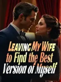 Leaving My Wife to Find the Best Version of Myself