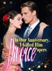 On Our Anniversary, I Gifted Him Divorce Papers