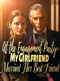 At the Engagement Party, My Girlfriend Married Her Best Friend