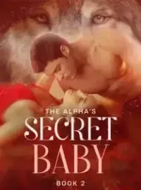 The Alpha's Secret Baby 1