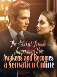 The Wicked Female Supporting Role Awakens and Becomes a Sensation Online
