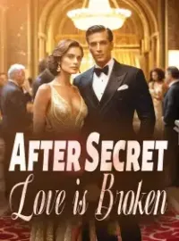After Secret Love is Broken