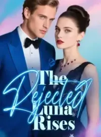 The Rejected Luna Rises