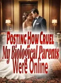 Posting How Cruel My Biological Parents Were Online