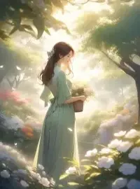 The Mysterious Revenge Wife