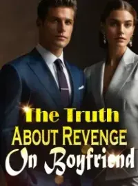The Truth About Revenge On Boyfriend