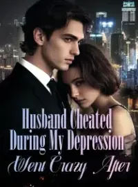 Husband Cheated During My Depression, Went Crazy After