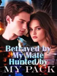 Betrayed by My Mate, Hunted by My Pack