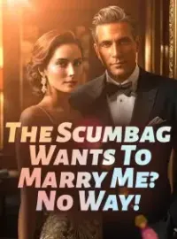 The Scumbag Wants To Marry Me? No Way!