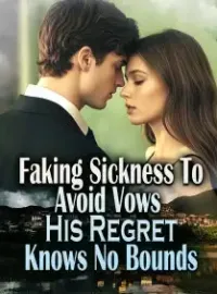 Faking Sickness To Avoid Vows, His Regret Knows No Bounds