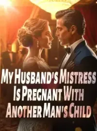 My Husband's Mistress Is Pregnant With Another Man's Child