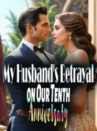My Husband's Betrayal on Our Tenth Anniversary
