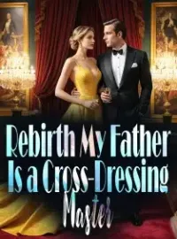 Rebirth: My Father Is a Cross-Dressing Master