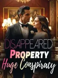 Disappeared Property, Huge Conspiracy