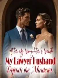 After My Daughter’s Death, My Lawyer Husband Defends the Murderer