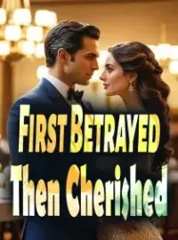 First Betrayed, Then Cherished
