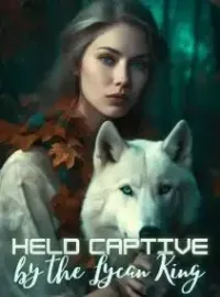 Held Captive by the Lycan King