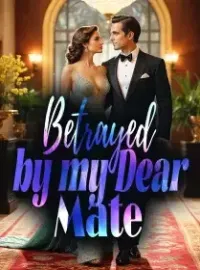 Betrayed by my Dear Mate