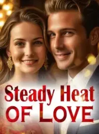 Steady Heat of Love