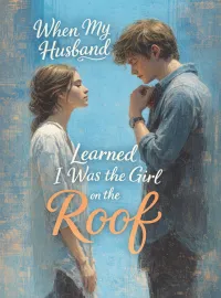 When My Husband Learned I Was the Girl on the Roof