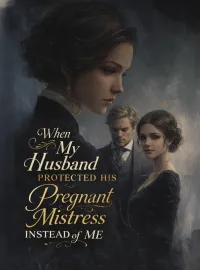 When My Husband Protected His Pregnant Mistress Instead of Me