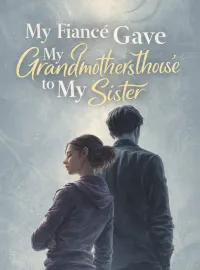My Fiancé Gave My Grandmother’s House to My Sister