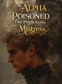 My Alpha Poisoned Our Pups for His Mistress