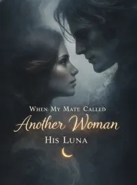 When My Mate Called Another Woman His Luna