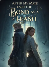 After My Mate Used the Bond as a Leash