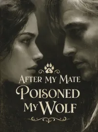 After My Mate Poisoned My Wolf