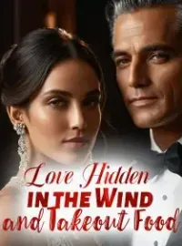 Love Hidden in the Wind and Takeout Food