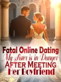 Fatal Online Dating: My Sister is in Danger After Meeting Her Boyfriend
