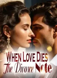 When Love Dies: The Divorce Note
