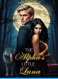 The Alpha's Little Luna