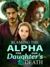 Blaming the Alpha for Our Daughter’s Death