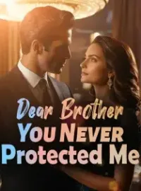 Dear Brother, You Never Protected Me