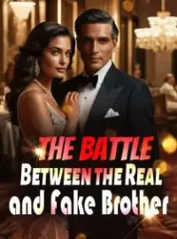 The Battle Between the Real and Fake Brother