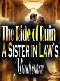 The Ride of Ruin - A Sister in Law’s Misadventure