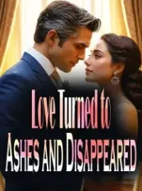 Love Turned to Ashes and Disappeared