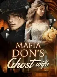 Mafia Don’s Ghost Wife