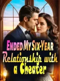 Ended My Six-Year Relationship with a Cheater